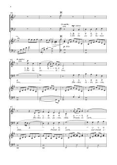 Krippen-Carol von John Rutter (Download) 