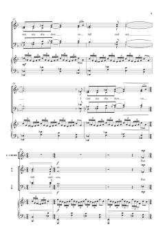 The skies in their magnificence von Cecilia McDowall (Download) 