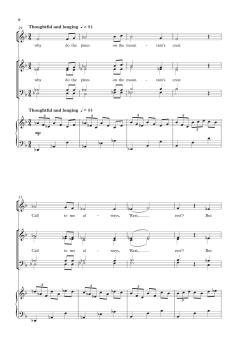 The skies in their magnificence von Cecilia McDowall (Download) 