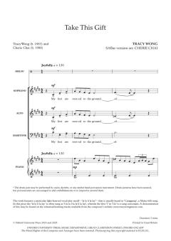The Night Before Christmas von Oliver Tarney (Download) 