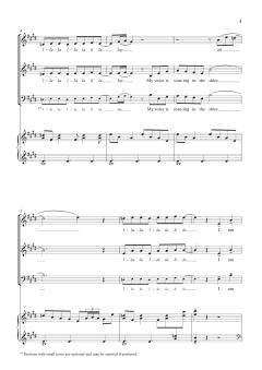 The Night Before Christmas von Oliver Tarney (Download) 