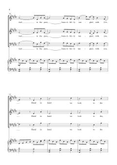 The Night Before Christmas von Oliver Tarney (Download) 
