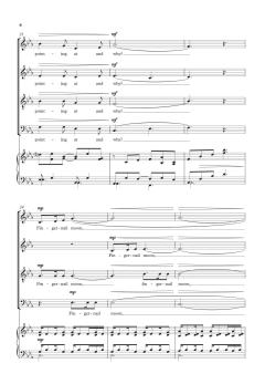 The Night Before Christmas von Oliver Tarney (Download) 