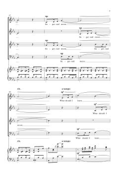 The Night Before Christmas von Oliver Tarney (Download) 