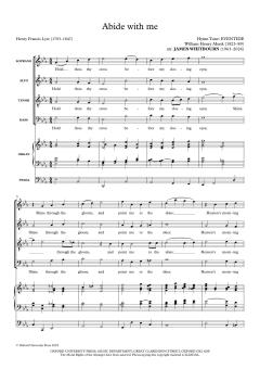O little town of Ambridge von Jonathan Manners (Download) 
