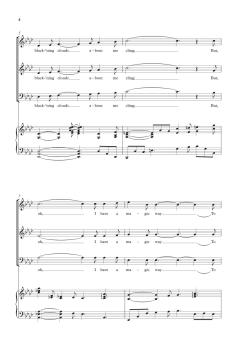 Little Jazz Carols von Bob Chilcott (Download) 