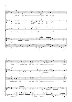 Little Jazz Carols von Bob Chilcott (Download) 