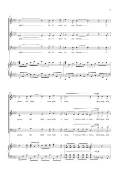 Little Jazz Carols von Bob Chilcott (Download) 
