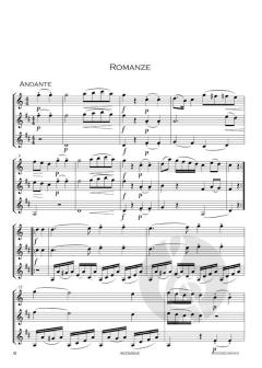 Serenade 5 KV439b von Wolfgang Amadeus Mozart 