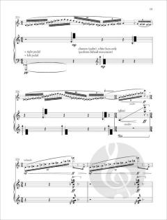 Melousine von Daniel Schnyder 