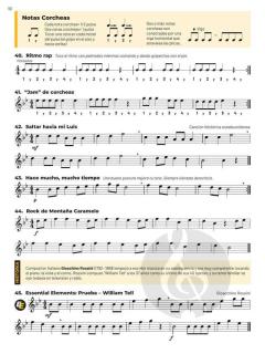 Essential Elements 1 - Flauta von Tim Lautzenheiser 