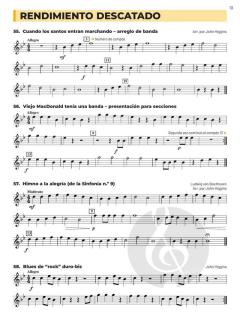 Essential Elements 1 - Flauta von Tim Lautzenheiser 