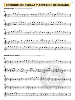 Essential Elements 1 - Flauta von Tim Lautzenheiser 