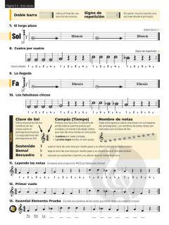 Essential Elements 1 - Oboe von Tim Lautzenheiser 