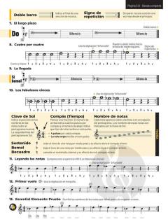 Essential Elements 1 - Oboe von Tim Lautzenheiser 