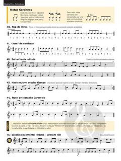 Essential Elements 1 - Oboe von Tim Lautzenheiser 