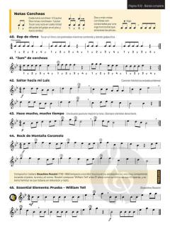 Essential Elements 1 - Oboe von Tim Lautzenheiser 