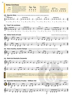 Essential Elements 1 - Clarinete en Sib von Tim Lautzenheiser 