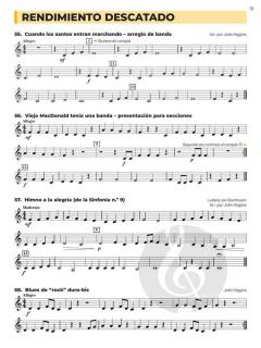 Essential Elements 1 - Clarinete en Sib von Tim Lautzenheiser 