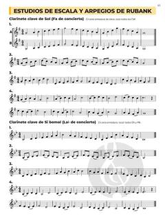 Essential Elements 1 - Clarinete en Sib von Tim Lautzenheiser 