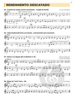 Essential Elements 1 - Clarinete Bajo en Mib von Tim Lautzenheiser 