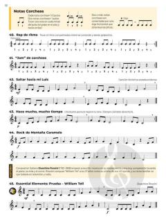 Essential Elements 1 - Clarinete Bajo en Mib von Tim Lautzenheiser 