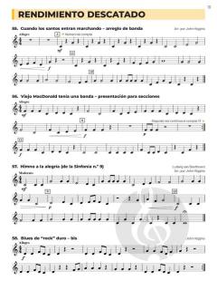 Essential Elements 1 - Clarinete Bajo en Mib von Tim Lautzenheiser 