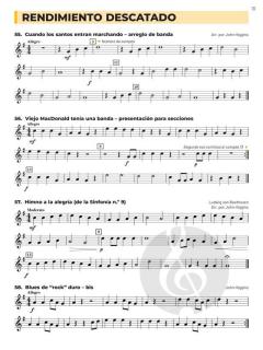 Essential Elements 1 - Saxofón Alto en Mib von Tim Lautzenheiser 