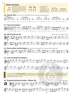 Essential Elements 1 - Saxofón Tenor en Sib von Tim Lautzenheiser 