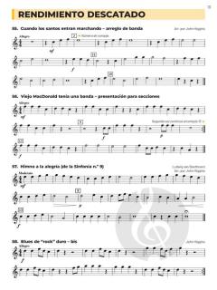 Essential Elements 1 - Saxofón Tenor en Sib von Tim Lautzenheiser 