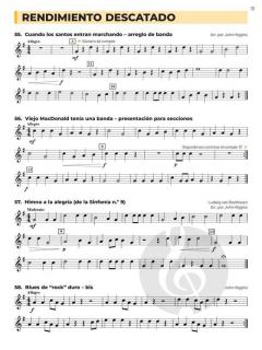 Essential Elements 1 - Saxofón Baritone en Mib von Tim Lautzenheiser 