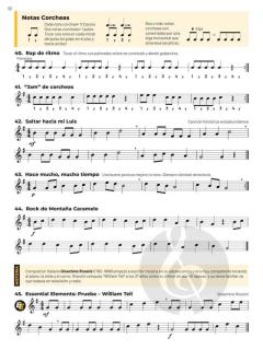 Essential Elements 1 - Saxofón Baritone en Mib von Tim Lautzenheiser 