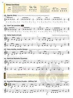 Essential Elements 1 - Trompeta von Tim Lautzenheiser 