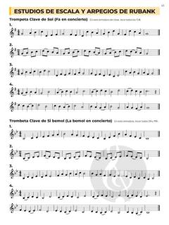 Essential Elements 1 - Trompeta von Tim Lautzenheiser 