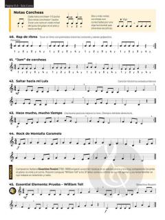 Essential Elements 1 - Corno en Fa von Tim Lautzenheiser 