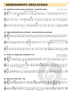 Essential Elements 1 - Corno en Fa von Tim Lautzenheiser 