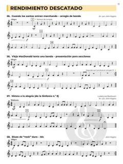 Essential Elements 1 - Barítono Clave de Sol von Tim Lautzenheiser 