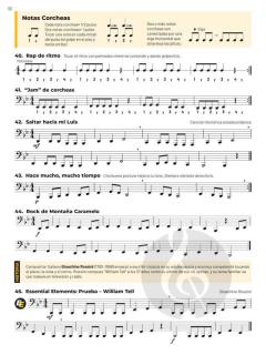 Essential Elements 1 - Tuba von Tim Lautzenheiser 