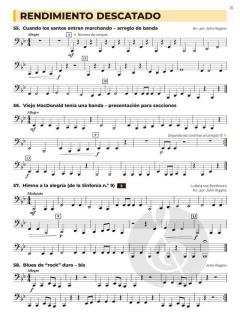 Essential Elements 1 - Tuba von Tim Lautzenheiser 