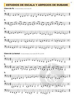 Essential Elements 1 - Tuba von Tim Lautzenheiser 