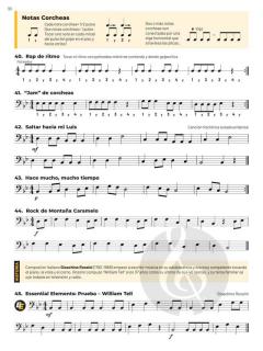 Essential Elements 1 - Bajo Eléctrico von Tim Lautzenheiser 