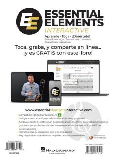 Essential Elements 1 - Bajo Eléctrico von Tim Lautzenheiser 