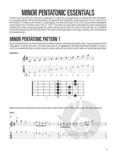 Hal Leonard Guitar Soloing Method von Doug Boduch 
