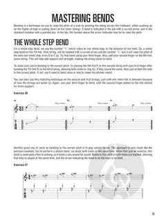 Hal Leonard Guitar Soloing Method von Doug Boduch 