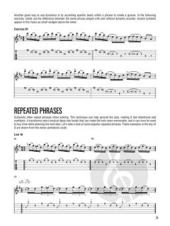 Hal Leonard Guitar Soloing Method von Doug Boduch 