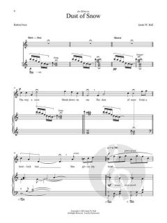 The New Winter Songbook 