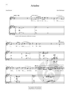 The New Winter Songbook 