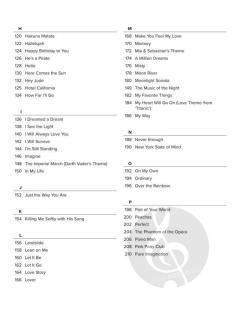 Super Easy Fake Book 