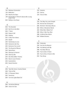 Super Easy Fake Book 