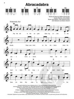 Super Easy Fake Book 